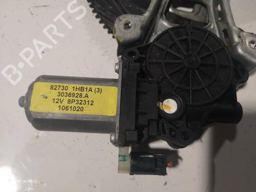 Used Right front window motor Right front window motor NISSAN MICRA IV (K13K, K13KK) 1.2 (80 hp) 34869980 34869980