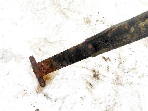 Støtte MITSUBISHI ASX (GA_W_) 1.6 MIVEC (GA1W) | BP35207559C155 - Image 3
