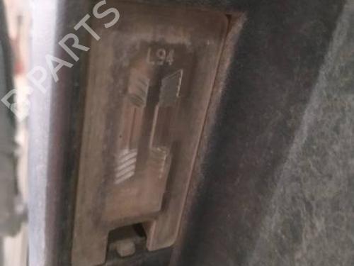 Used Licence plate light Licence plate light RENAULT MEGANE Scenic (JA0/1_) 1.6 e (JA0F) (90 hp) 34802041 34802041