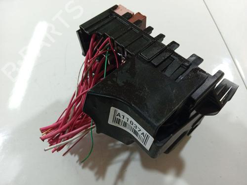 Fuse box RENAULT LAGUNA III (BT0/1) 2.0 dCi GT (BT11, BT1E, BT1N) | BP32540289E1 - Image 4