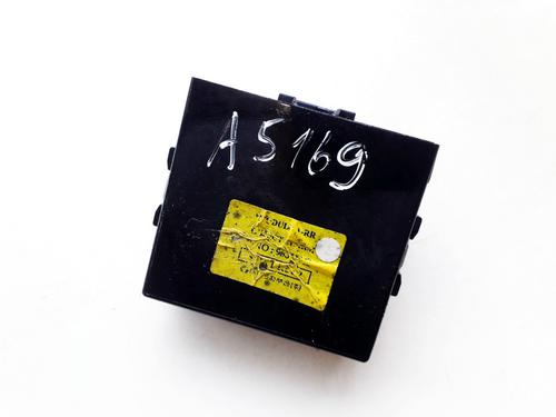 Used Electronic module Electronic module CHEVROLET CAPTIVA (C100, C140) 2.0 D (150 hp) 33100997 33100997