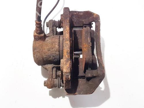 Left front brake caliper MERCEDES-BENZ C-CLASS (W203) C 220 CDI (203.006, 203.008) | BP35446844M105 - Image 3