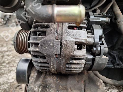 Used Alternator Alternator 35069712 35069712