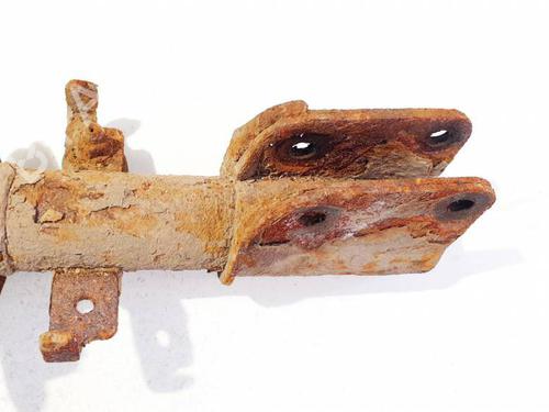 Left front shock absorber RENAULT ESPACE IV (JK0/1_) 2.2 dCi (JK0H) | BP35030130M16 - Image 3