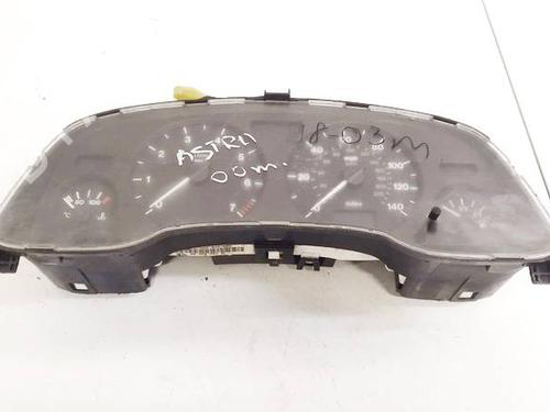 Quadrante Quadrante PORSCHE CAYENNE (9PA) S 4.5 (340 hp) 35162616 35162616