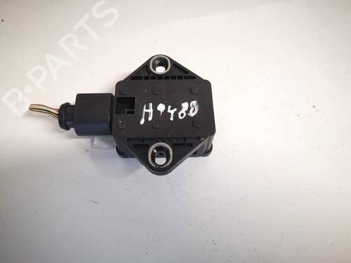 Electronic module VW PHAETON (3D1, 3D2, 3D3, 3D4, 3D6, 3D7, 3D8, 3D9) 3.0 V6 TDI 4motion | BP35213277M83 - Image 2
