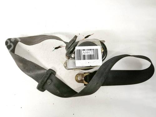 Used Front left seatbelt Front left seatbelt AUDI A4 B5 (8D2) 1.9 TDI (116 hp) 35031753 35031753