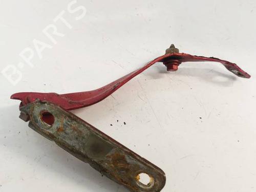 Hinge/Door check strap DACIA SANDERO II 1.5 dCi | BP37433569C146 - Image 2