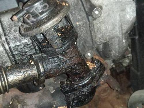 Used Egr Egr 35201360 35201360