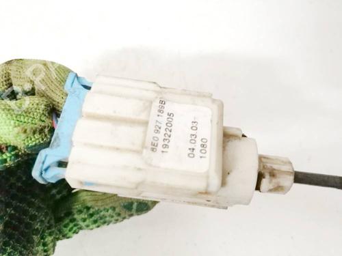 Electronic module PORSCHE CAYENNE (9PA) S 4.5 | BP35117856M83 - Image 3