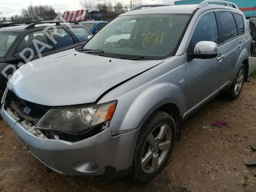 Switch MITSUBISHI OUTLANDER II (CW_W) 2.0 DI-D (CW8W) | BP33109111I30  - Image 6