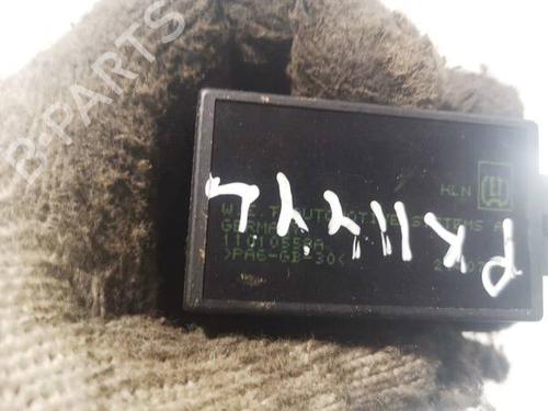 Electronic module RENAULT LAGUNA III (BT0/1) 2.0 dCi (BT07, BT0J, BT14, BT1A, BT1S) | BP38582628M83 - Image 3