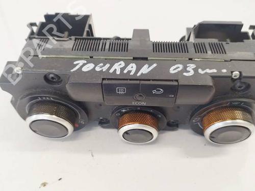 Used Climate control Climate control 34788900 34788900