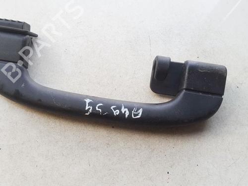 Used Interior roof handle Interior roof handle BMW 5 (E60) 523 i (177 hp) 35856114 35856114