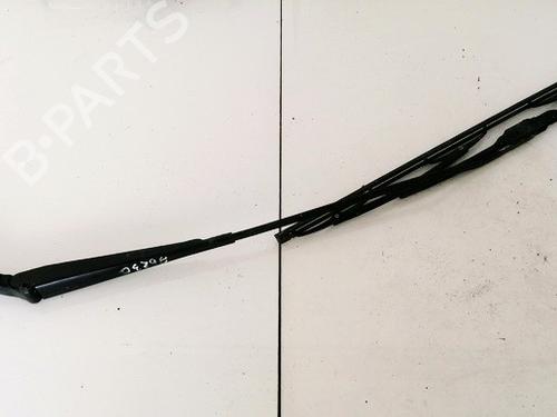 Used Front windshield wiper arm Front windshield wiper arm CITROËN BERLINGO / BERLINGO FIRST MPV (MF_, GJK_, GFK_) 2.0 HDI 90 (MFRHY) (90 hp) 33073342 33073342