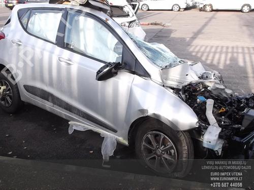 Switch HYUNDAI i10 I (PA) 1.1 | BP33481631I30 - Image 6