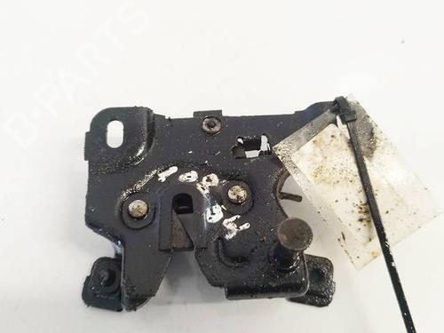 Used Hood lock Hood lock 34771101 34771101