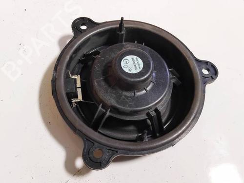 Speaker RENAULT MEGANE III Hatchback (BZ0/1_, B3_) 1.5 dCi (BZ09, BZ0D, BZ1W, BZ29, BZ14) | BP32585530E2