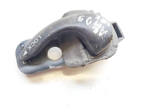 Used Front left interior door handle Front left interior door handle FIAT DOBLO MPV (119_, 223_) 1.3 JTD (75 hp) 35251329 35251329