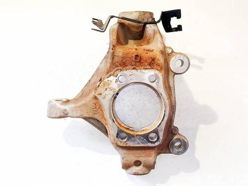 Used Right front steering knuckle Right front steering knuckle RENAULT AUSTRAL TCe 130 (HGM2) (131 hp) 39968266 39968266