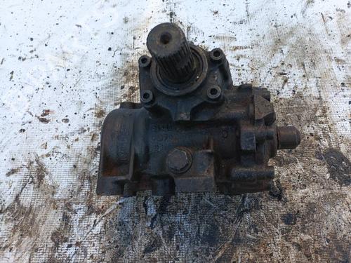 Used Steering column Steering column 34933227 34933227