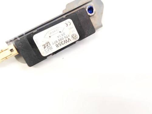 Electronic module VW TOURAN (1T1, 1T2) 1.9 TDI | BP35326040M83 - Image 2