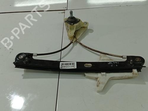 Used Rear right window mechanism Rear right window mechanism 34783453 34783453