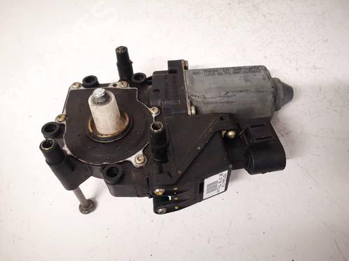 Right rear window motor VW PASSAT B7 (362) 1.6 TDI | BP34868665E22 - Image 3