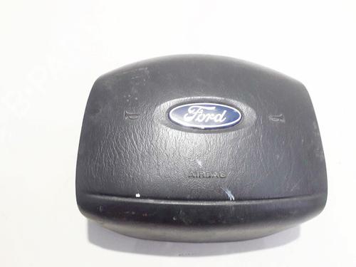 Used Driver airbag Driver airbag FORD TRANSIT Van (FA_ _) 2.0 DI (FAE_, FAF_, FAG_) (75 hp) 33522236 33522236