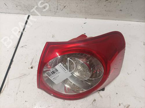 Used Right taillight Right taillight 34837039 34837039
