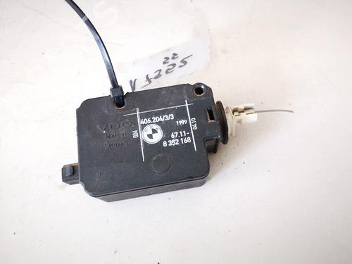 Used Fuel door actuator Fuel door actuator 35430860 35430860