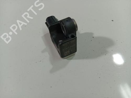 Electronic module MAZDA 3 (BL) 2.2 MZR CD (BL10) | BP34575075M83 - Image 4