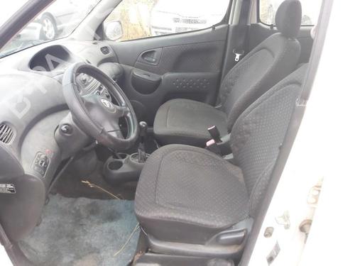 Electronic sensor TOYOTA YARIS VERSO (_P2_) 1.4 D-4D (NLP20_, NLP22_) | BP33064461M84 - Image 7