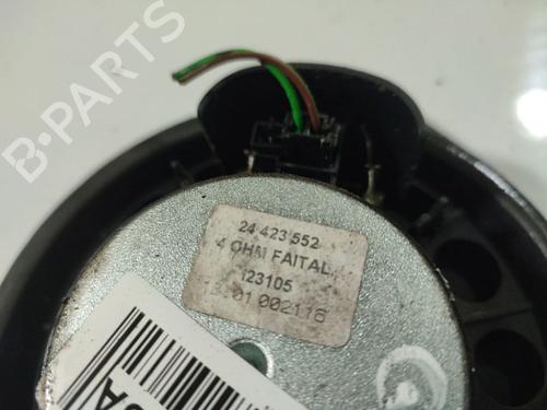 Speaker OPEL SIGNUM Hatchback (Z03) 1.9 CDTI (F48) | BP32549258E2