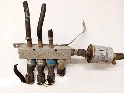 Used Injector Injector 34805268 34805268