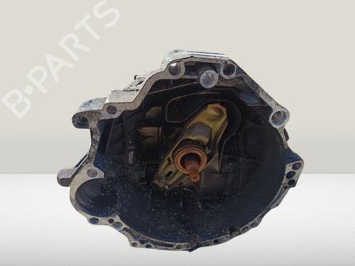 Used Gearbox Gearbox AUDI A4 B5 (8D2) 1.9 TDI (90 hp) 34776648 34776648