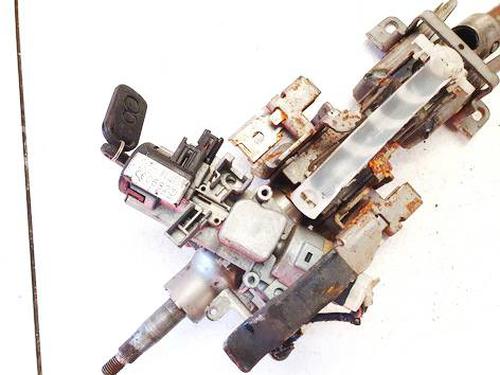 Used Ignition barrel Ignition barrel 38630937 38630937