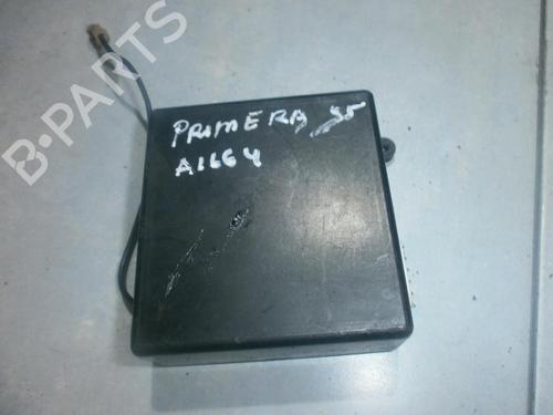 Used Electronic module Electronic module NISSAN PRIMERA (P10) 2.0 D (75 hp) 33485556 33485556