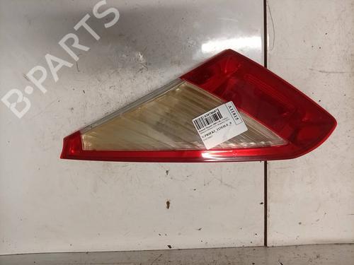 Used Right tailgate light Right tailgate light RENAULT MEGANE III Hatchback (BZ0/1_, B3_) 1.9 dCi (BZ0N, BZ0J) (131 hp) 39631831 39631831
