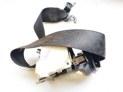 Rear right seatbelt BMW X1 (E84) sDrive 18 d | BP35046790I28 - Image 3