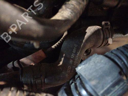 Pipe AUDI A3 (8P1) 2.0 TFSI | BP36759161M125 - Image 2