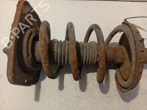 Used Shock absorber spring Shock absorber spring PEUGEOT EXPERT Van (VF3A_, VF3U_, VF3X_) 1.6 HDi 90 16V (90 hp) 39938905 39938905