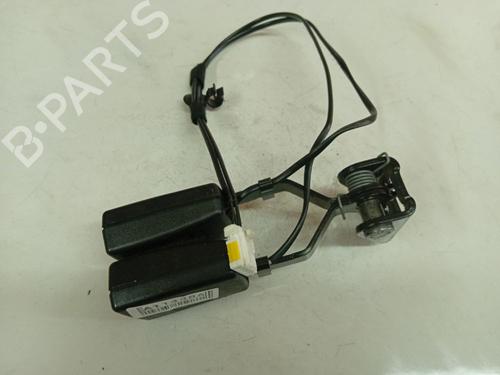 Used Seat buckle Seat buckle CITROËN C5 III (RD_) 2.0 HDi (RDRHD8, RDRHDJ, RDRHR8, RDRHRJ) (136 hp) 39545681 39545681