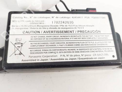 Used Electronic module Electronic module 38316498 38316498