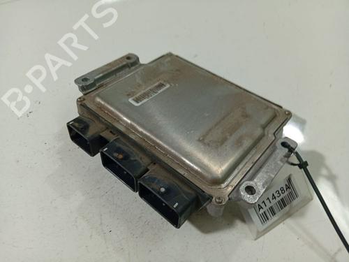 Engine control unit (ECU) CITROËN C5 III (RD_) 2.0 HDi (RDRHD8, RDRHDJ, RDRHR8, RDRHRJ) | BP39895502M57 - Image 3