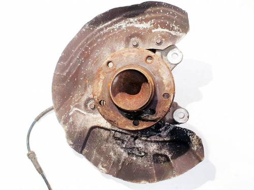 Used Left front steering knuckle Left front steering knuckle BMW X1 (E84) sDrive 18 d (143 hp) 34915051 34915051