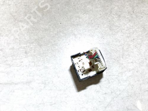 Mirror switch TOYOTA COROLLA Verso (_E12_) 2.0 D-4D (CDE120_, CDE120R) | BP35643056I25 - Image 2