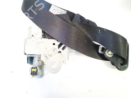 Front left seatbelt DAIHATSU MATERIA (M4_) 1.5 | BP35360161I26 - Image 3