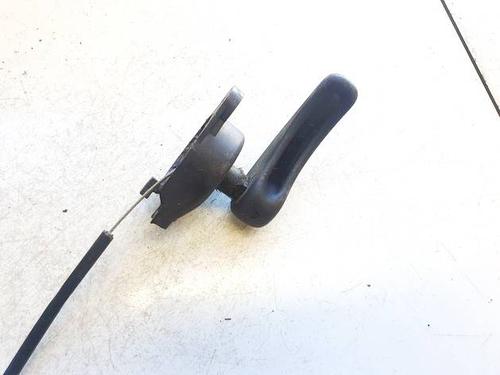 Used Interior handle Interior handle RENAULT MEGANE I (BA0/1_) 1.4 16V (BA0D, BA1H, BA0W, BA10) (95 hp) 35067955 35067955