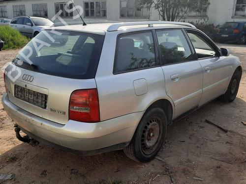 Electronic module AUDI A4 B5 (8D2) 1.9 TDI | BP33072556M83  - Image 7